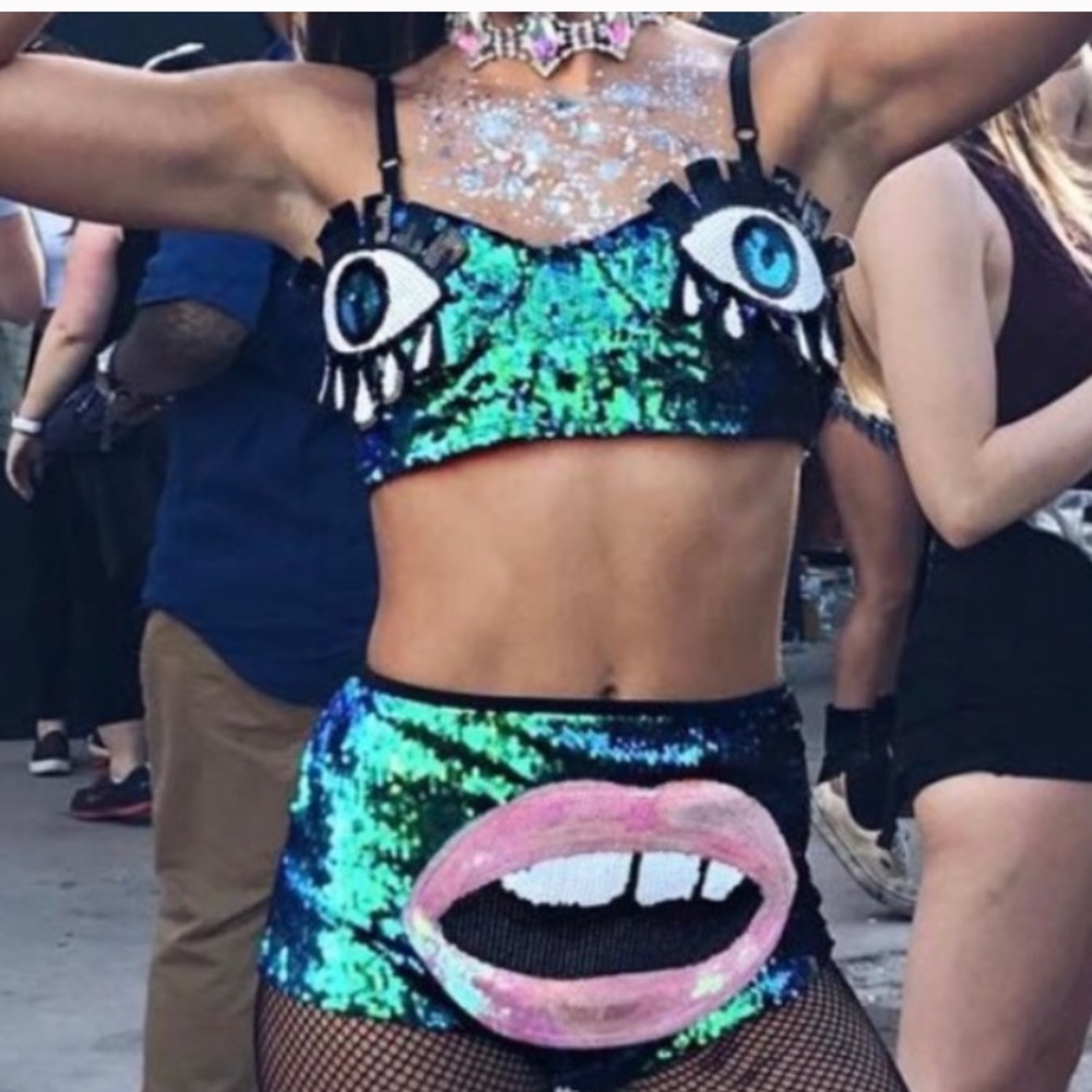 Sequin Set